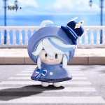 miHoYo Genshin Impact Fun In The Rain Series Lovely Plush Pendant